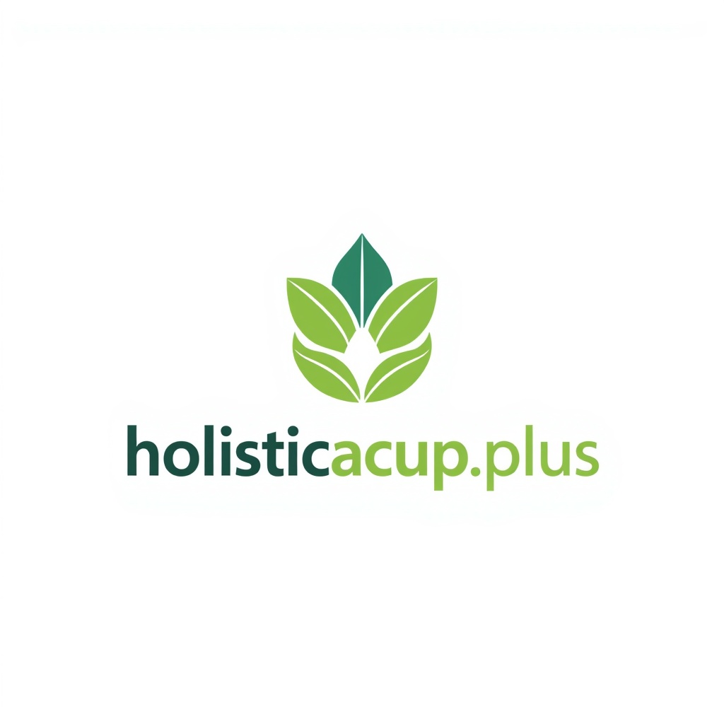 Holisticacup